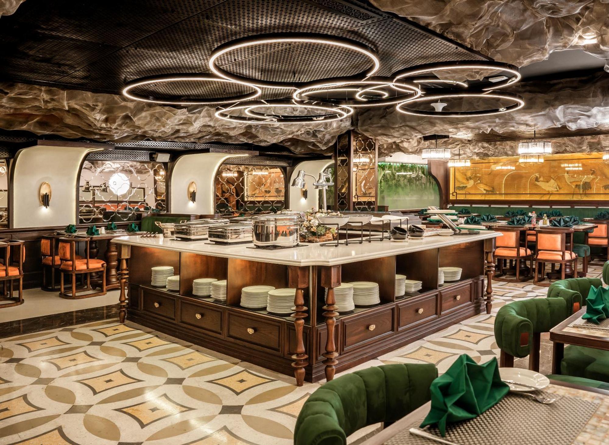 Rue De L'Amour Boutique Hotel Ha Noi Ханой Екстериор снимка