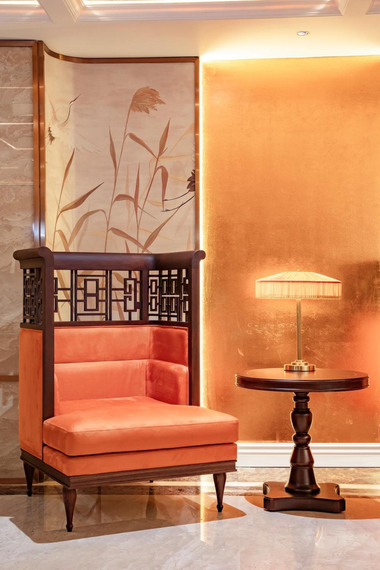 Rue De L'Amour Boutique Hotel Ha Noi Ханой Екстериор снимка