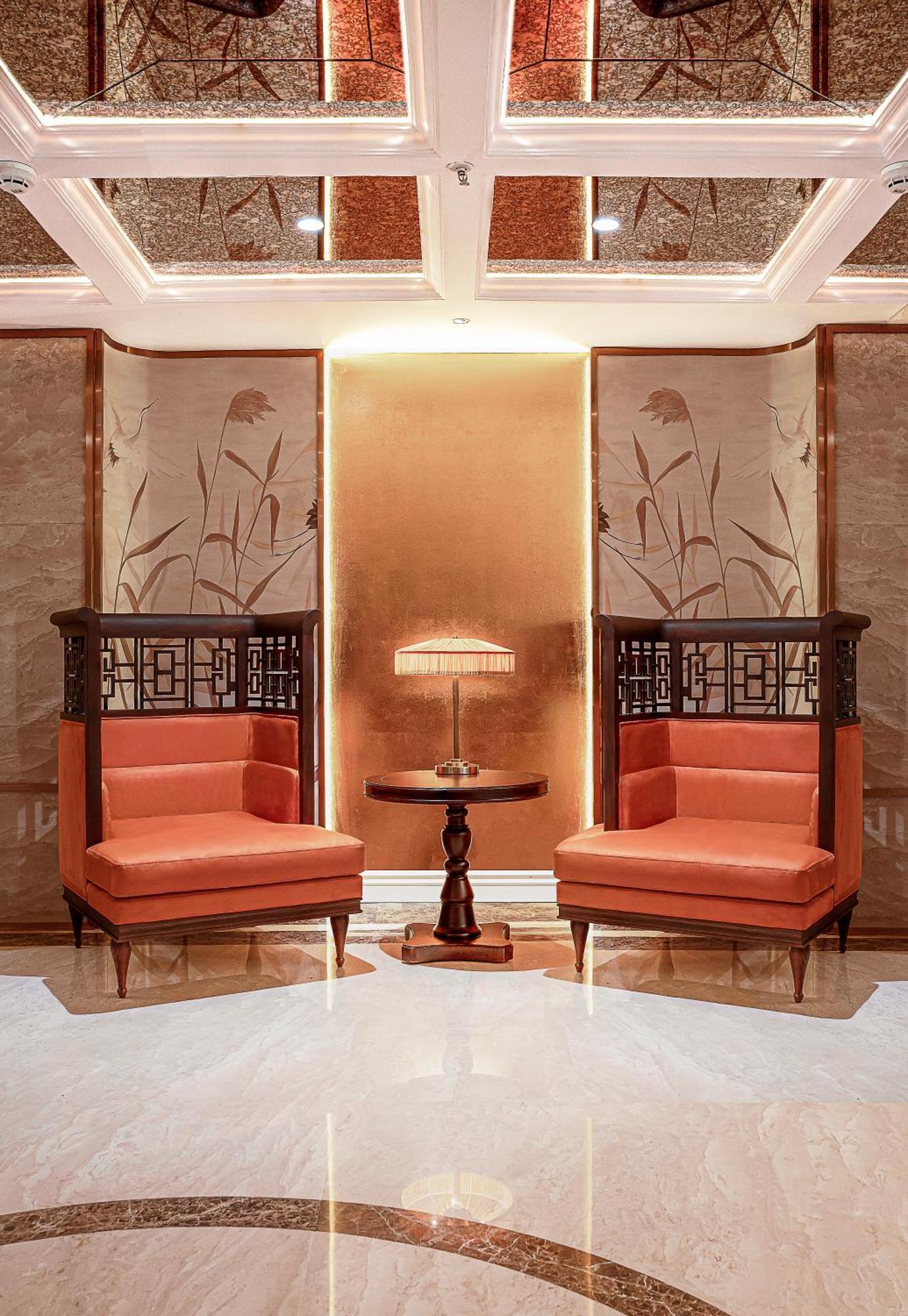 Rue De L'Amour Boutique Hotel Ha Noi Ханой Екстериор снимка