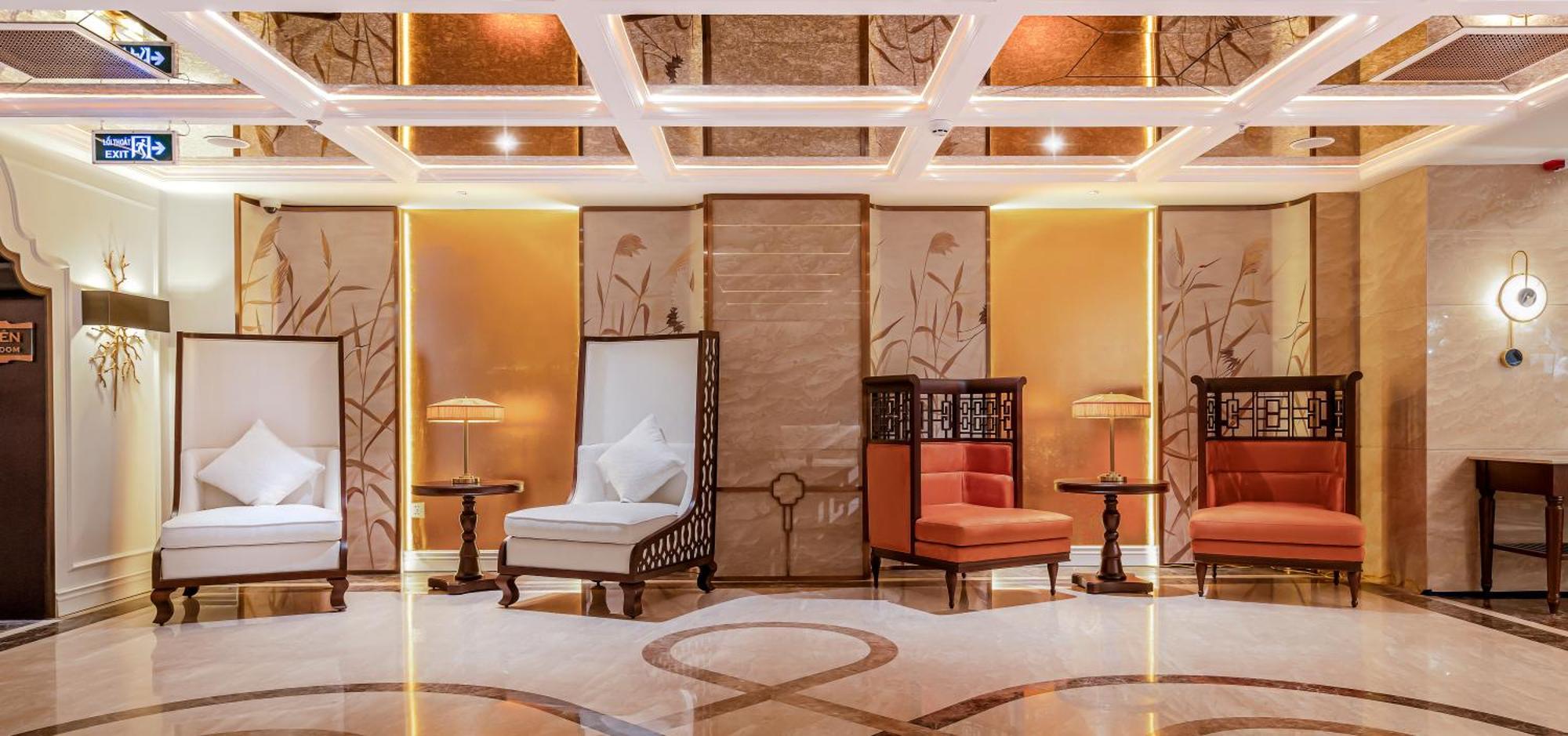 Rue De L'Amour Boutique Hotel Ha Noi Ханой Екстериор снимка
