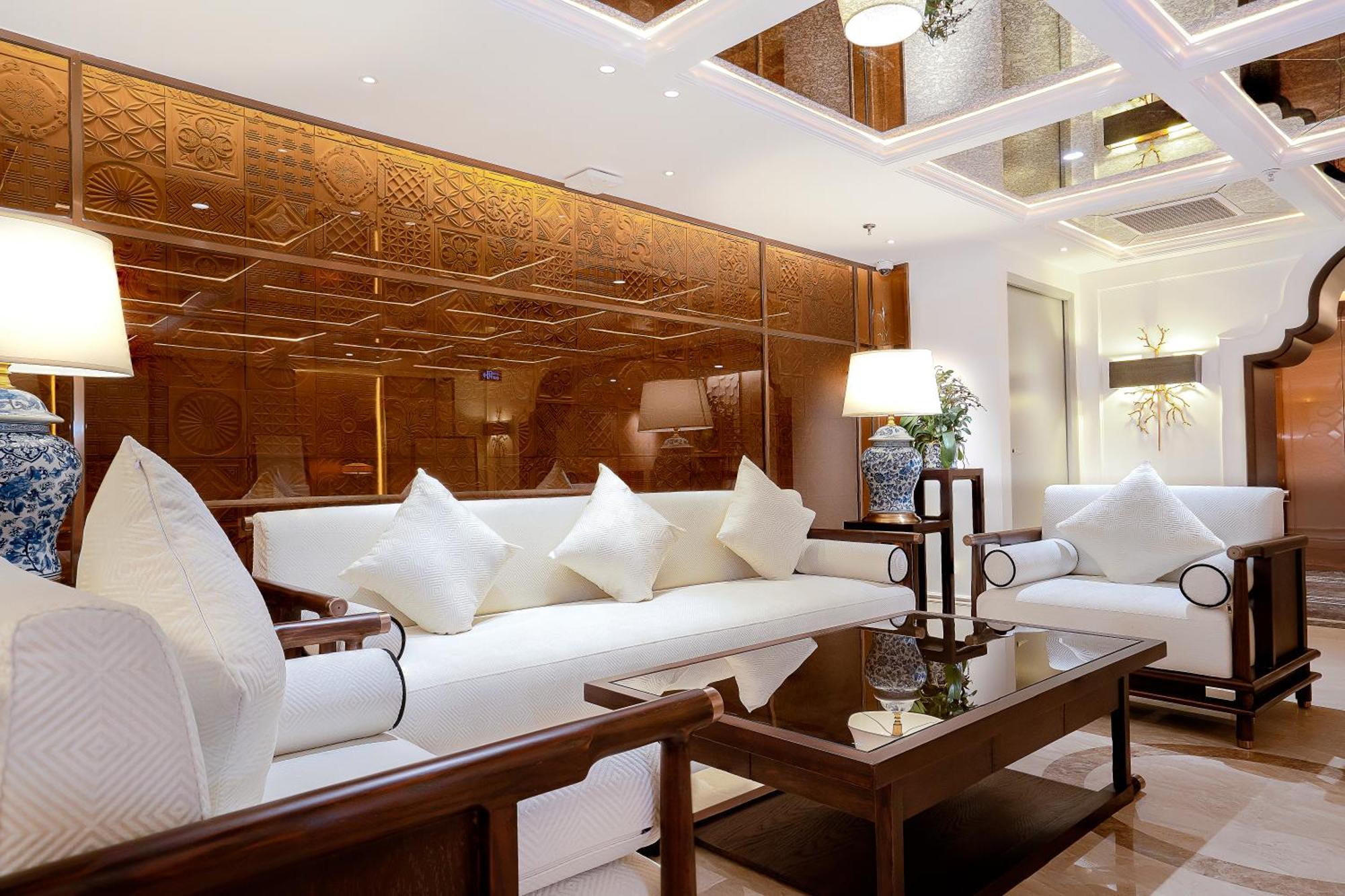 Rue De L'Amour Boutique Hotel Ha Noi Ханой Екстериор снимка