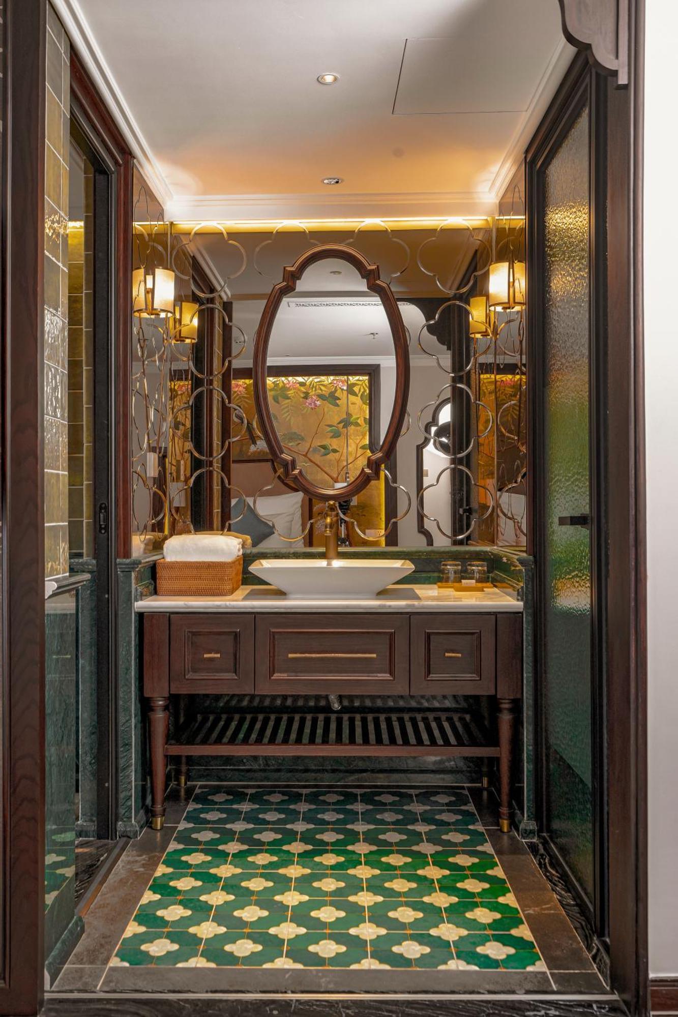 Rue De L'Amour Boutique Hotel Ha Noi Ханой Стая снимка