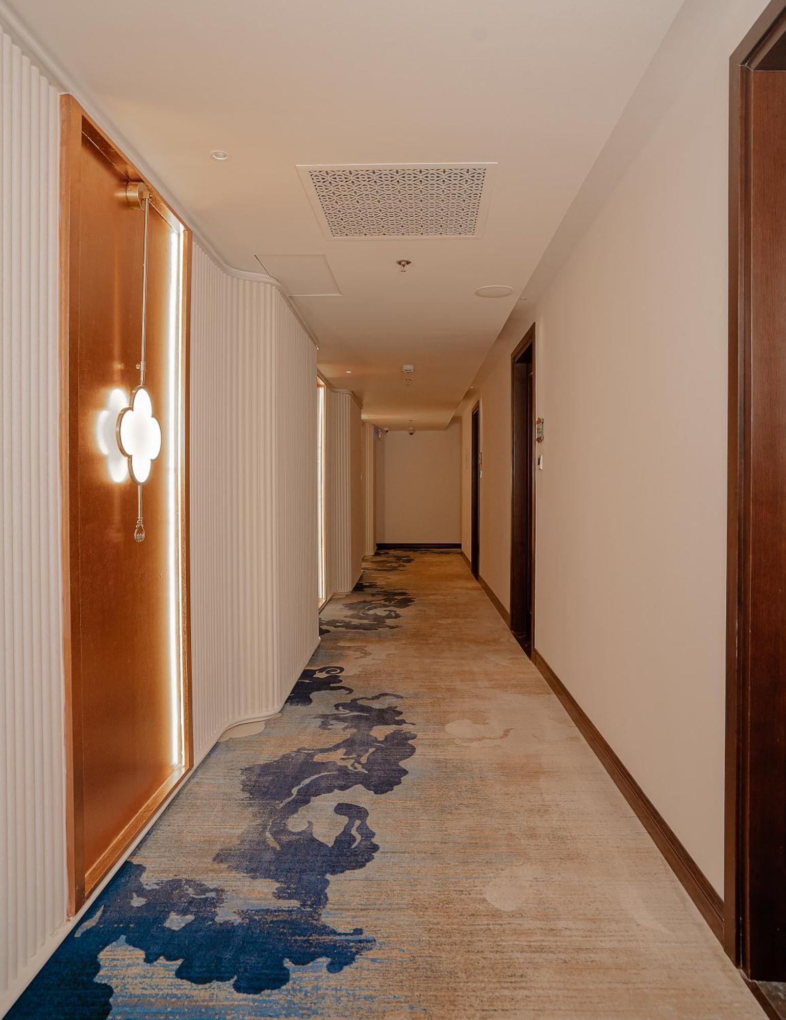 Rue De L'Amour Boutique Hotel Ha Noi Ханой Екстериор снимка
