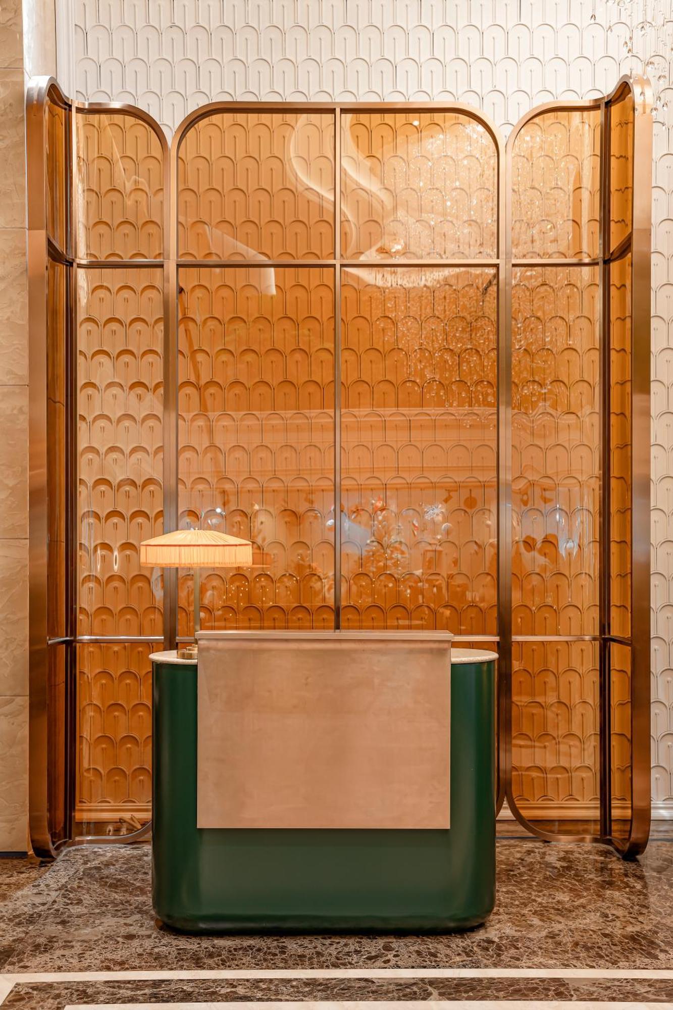 Rue De L'Amour Boutique Hotel Ha Noi Ханой Екстериор снимка