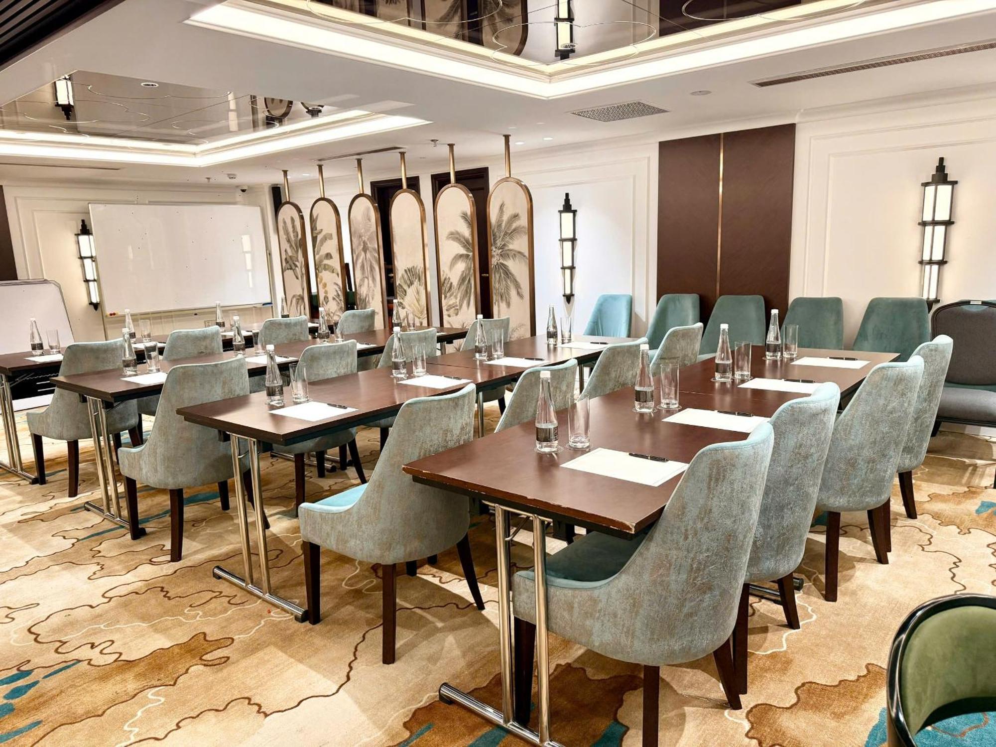 Rue De L'Amour Boutique Hotel Ha Noi Ханой Екстериор снимка