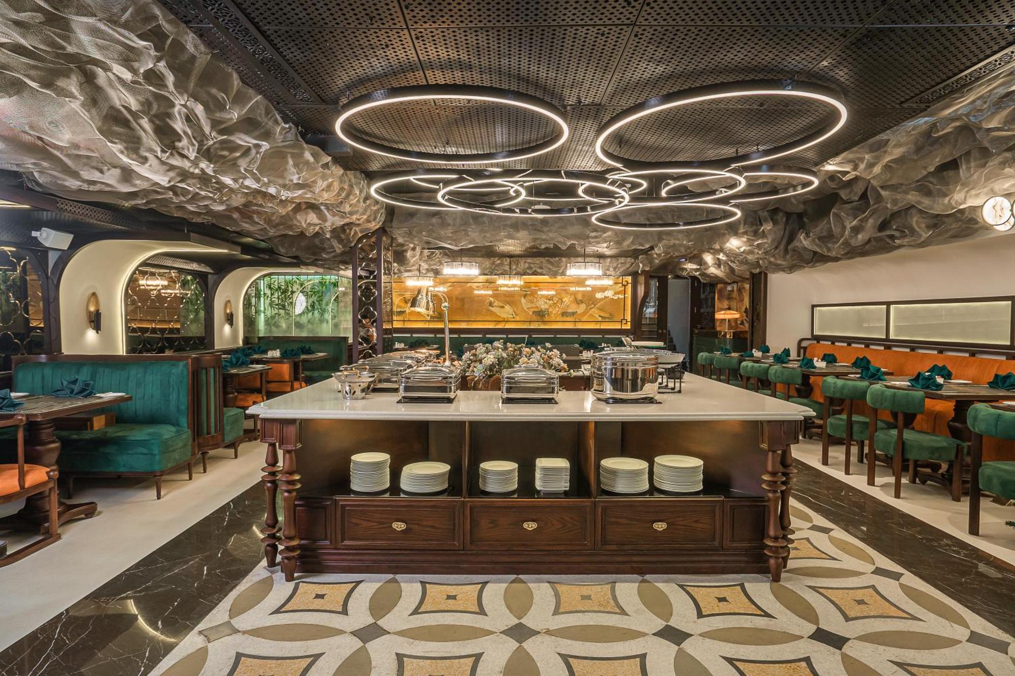 Rue De L'Amour Boutique Hotel Ha Noi Ханой Екстериор снимка