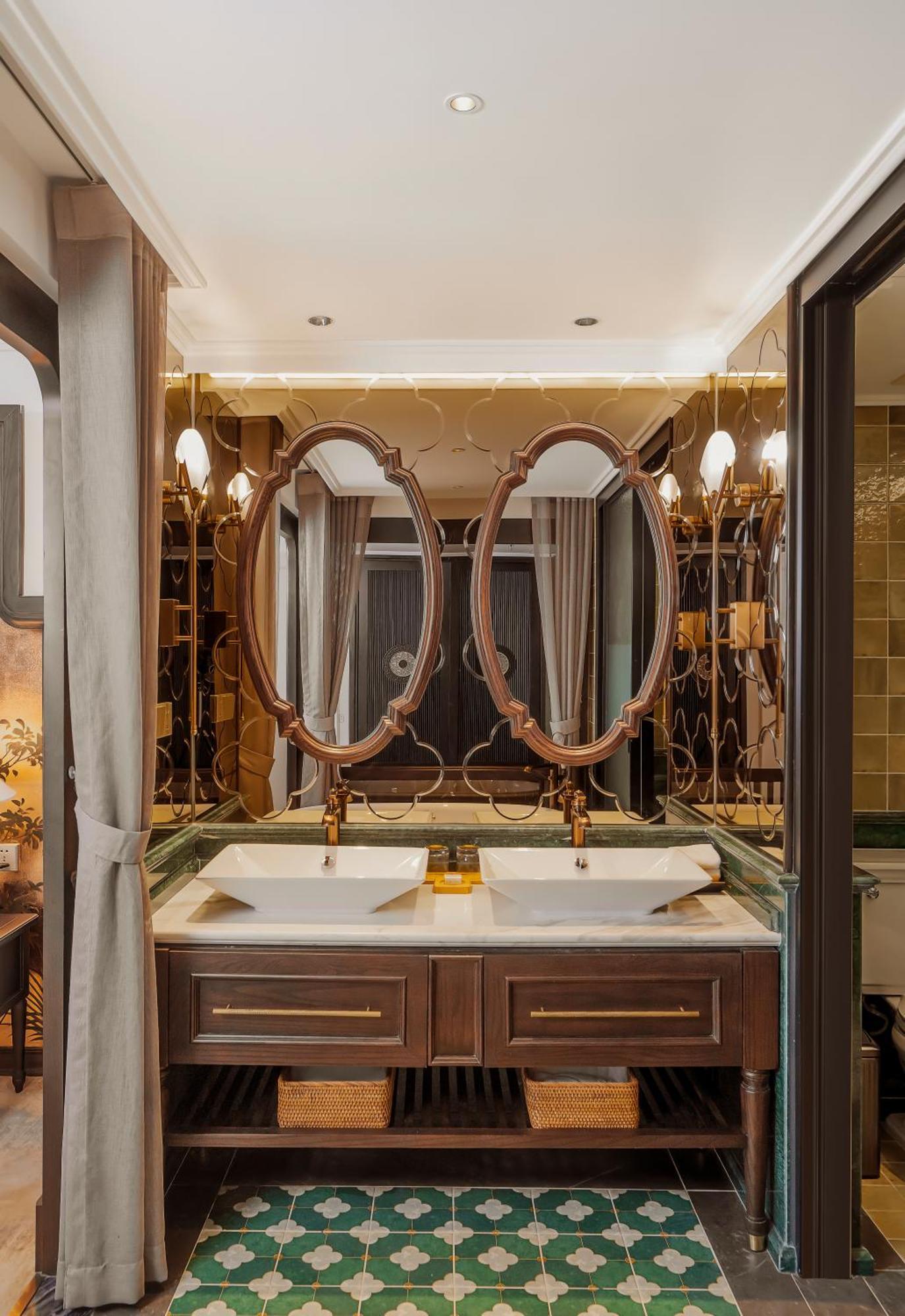 Rue De L'Amour Boutique Hotel Ha Noi Ханой Стая снимка