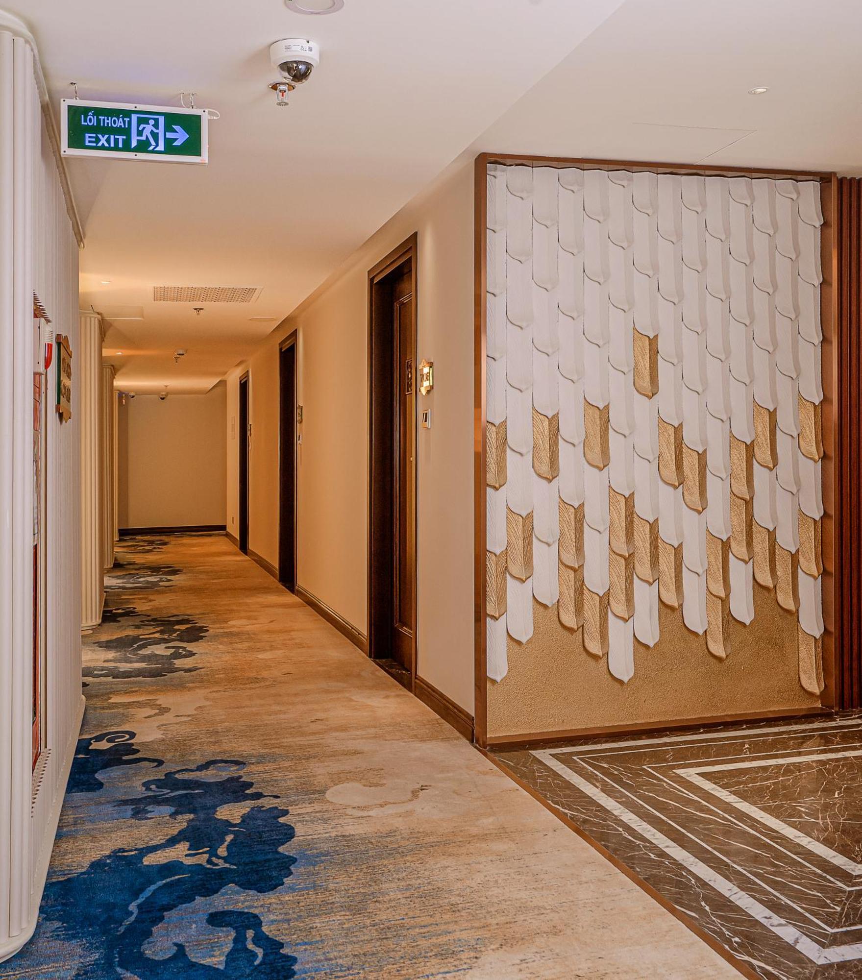 Rue De L'Amour Boutique Hotel Ha Noi Ханой Екстериор снимка