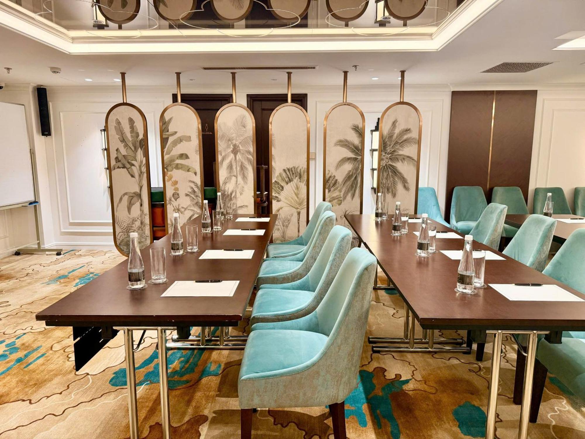 Rue De L'Amour Boutique Hotel Ha Noi Ханой Екстериор снимка
